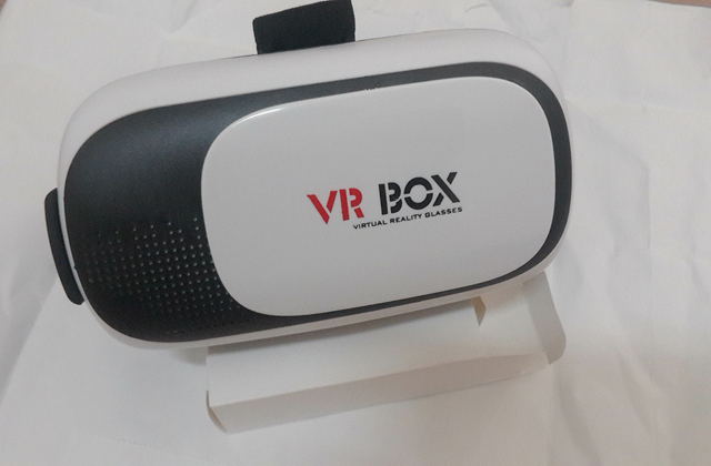 vrbox值不值得买,vrbox10块是真的吗