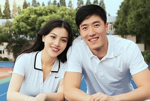 刘翔葛天离婚,刘翔葛天为什么离婚