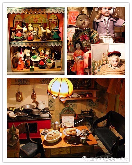 世界最大的玩具馆,世界玩具博物馆