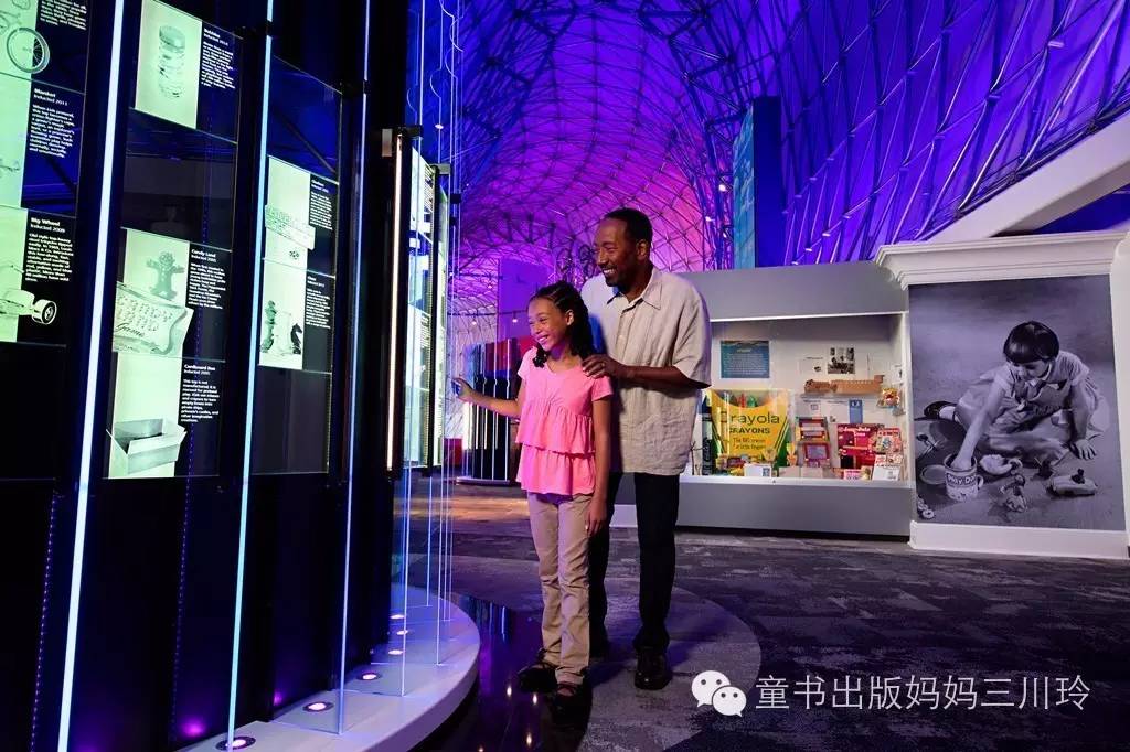 世界最大的玩具馆,世界玩具博物馆