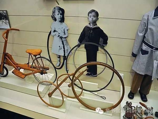 世界最大的玩具馆,世界玩具博物馆