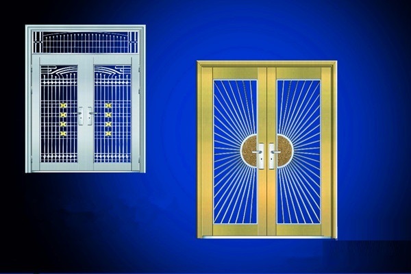 不锈钢防盗网制作全过程,不锈钢防盗网怎么做好看