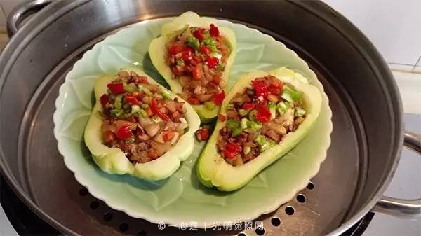 佛手不拈花！创意菜：家珍佛手钵