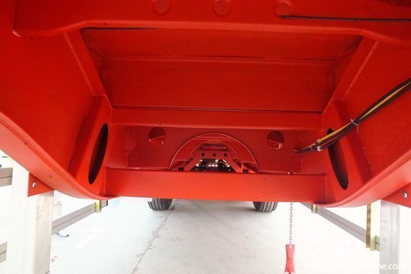 2021年治超新规处罚标准是什么,交通部最新政策治超统一标准