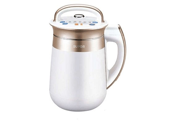 最好最实用的豆浆机,最实用的豆浆机推荐