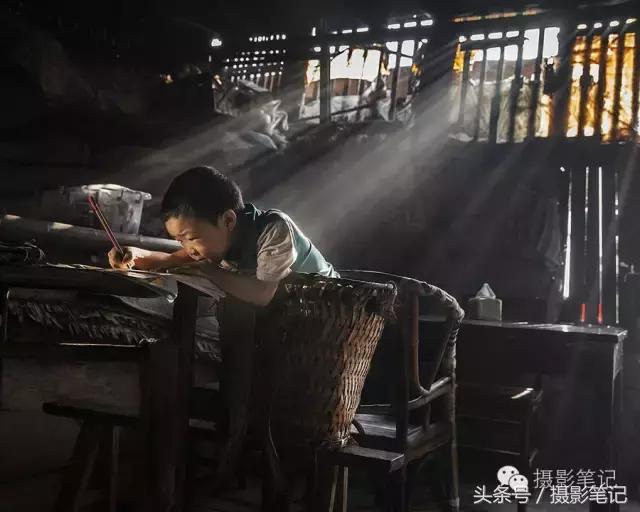 10月摄影笔记照片点评合集