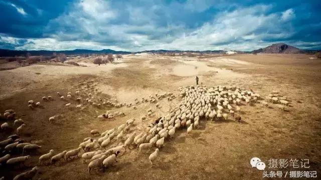 10月摄影笔记照片点评合集