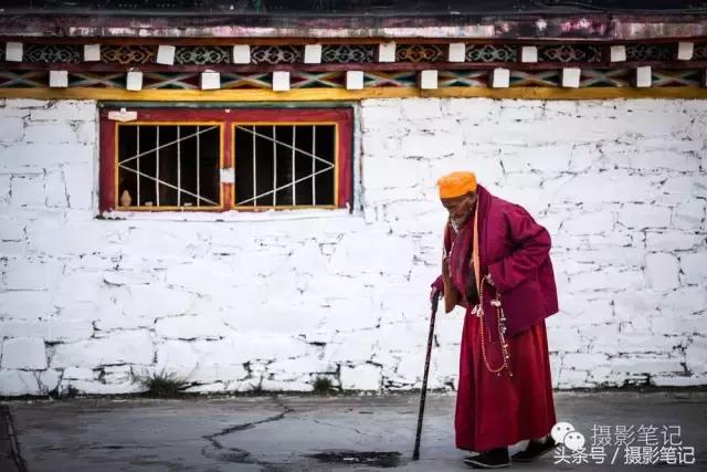 10月摄影笔记照片点评合集