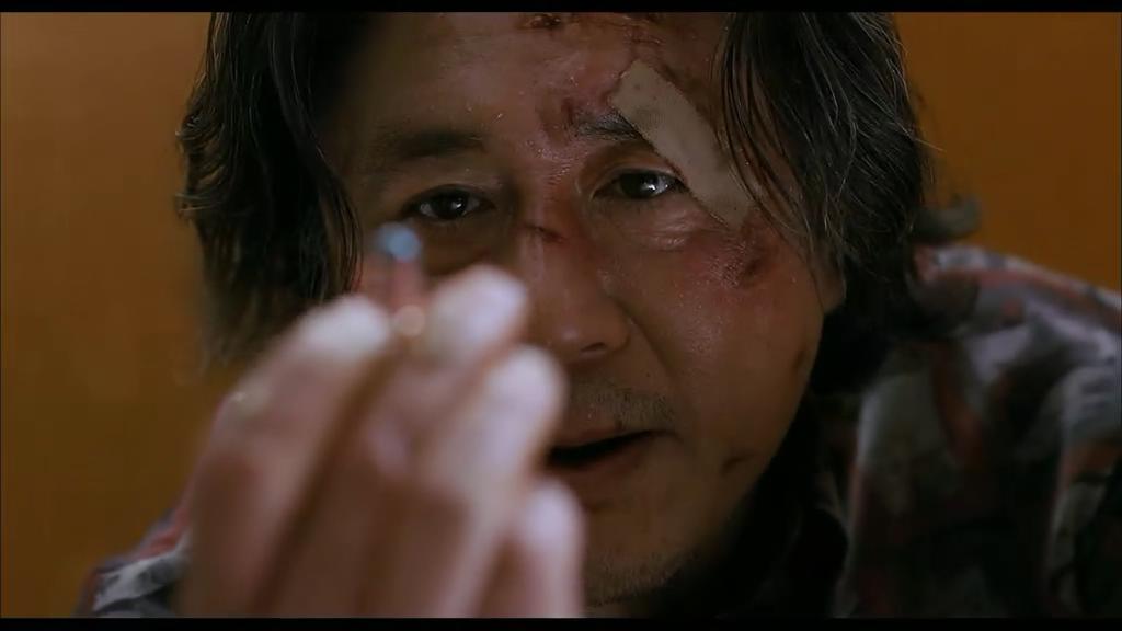 韩国电影看见恶魔深度解析,和看见恶魔类似的韩国电影