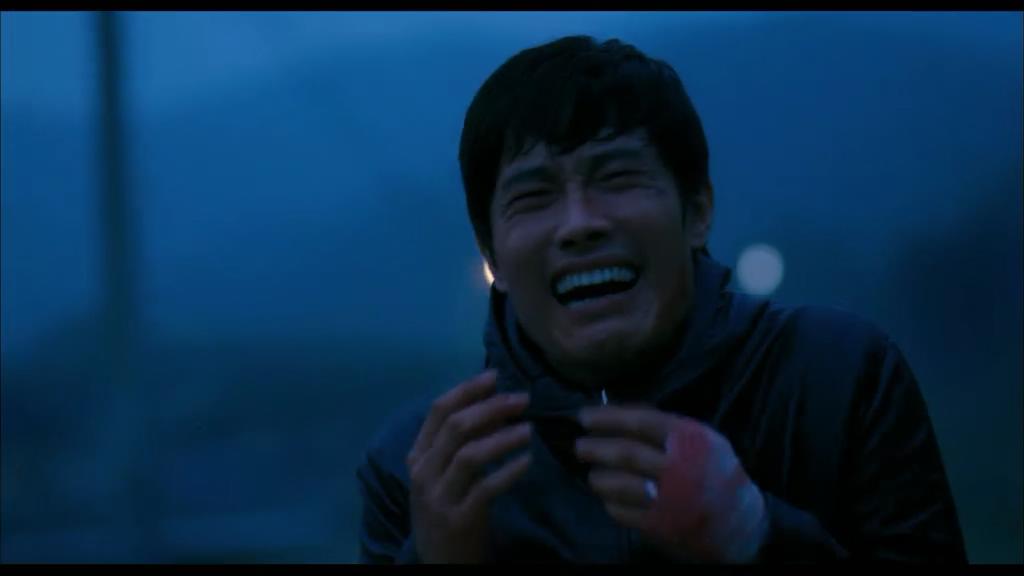 韩国电影看见恶魔深度解析,和看见恶魔类似的韩国电影