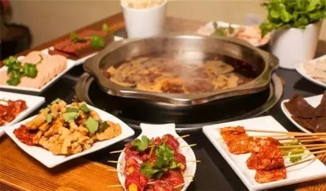 爱吃麻辣的你,一条微信带你吃遍长沙的四川味!