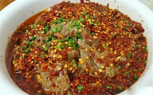 爱吃麻辣的你,一条微信带你吃遍长沙的四川味!