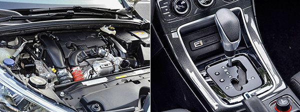 雪铁龙c4世嘉1.6l手动测评,雪铁龙c4世嘉1.6t测评