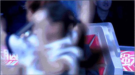 李易峰和tf三小只,李易峰tfboys同台