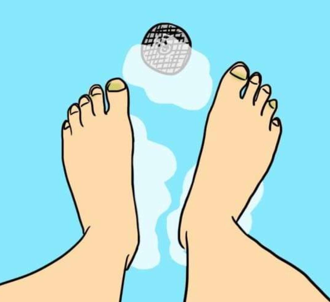 洗澡尿尿有好处吗,用尿液洗澡有啥好处