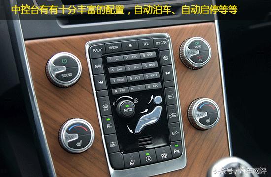 沃尔沃s60lt5进阶版零百实测,2016款沃尔沃s60lt5隐藏功能