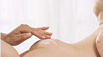 甜馨生病的症状,甜馨感冒到医院