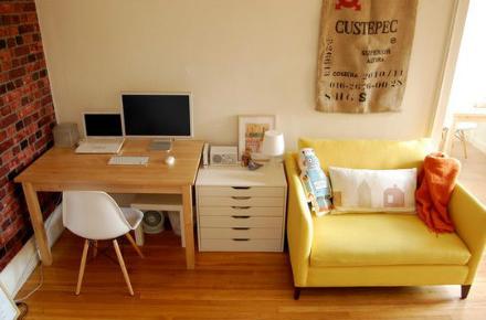 小户型也能装出大平层现代轻奢,小户型也能高逼格