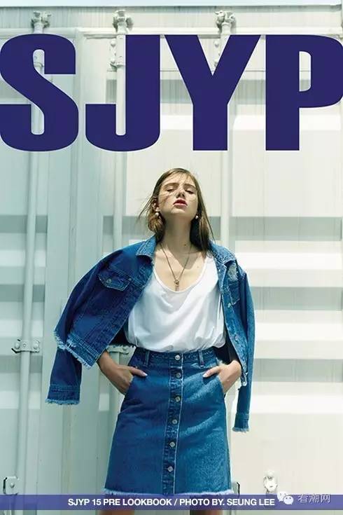 韩国好看的小众品牌,平价又好看的韩国小众品牌