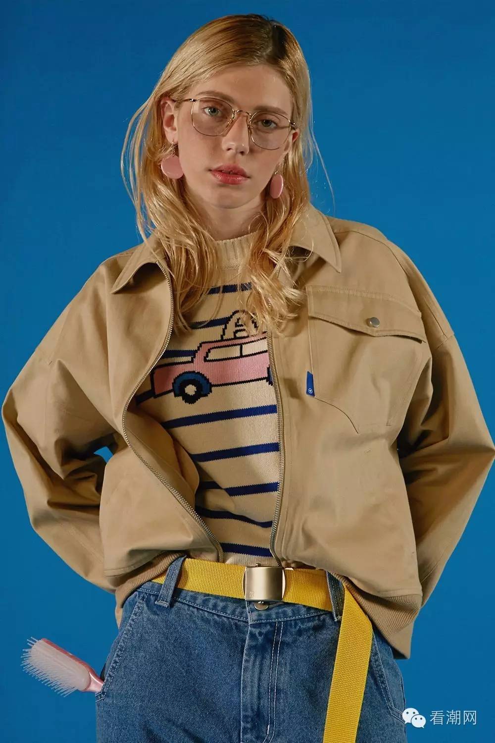 韩国好看的小众品牌,平价又好看的韩国小众品牌