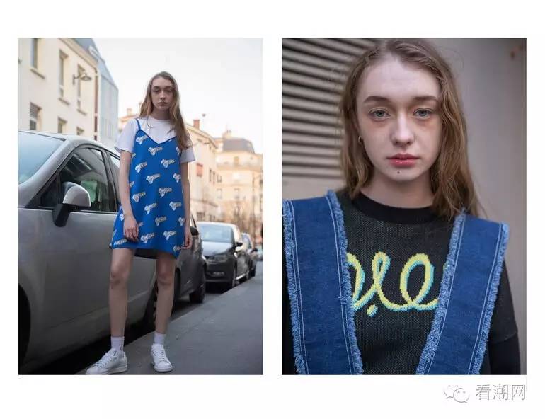 韩国好看的小众品牌,平价又好看的韩国小众品牌