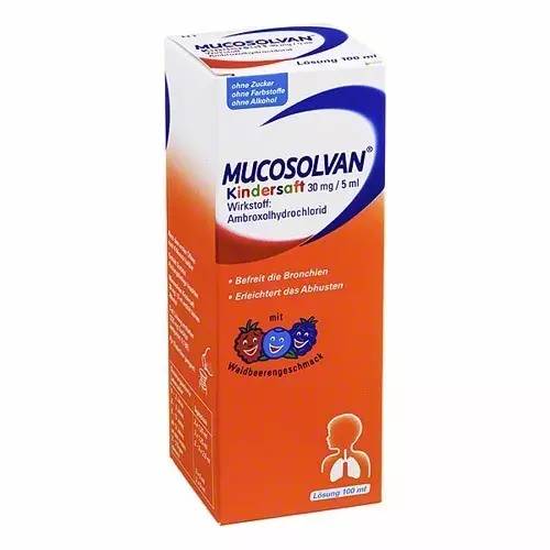 香港家庭常备儿童感冒药,海淘儿童必买的药