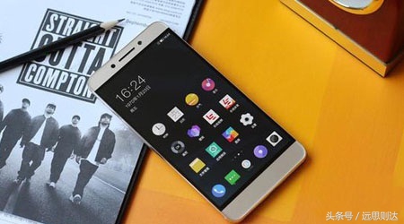 乐视pro3最新测评,乐视手机pro3怎么样值得买吗