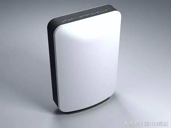 国家质检局:20%的空气净化器不合格!三星也在此列!