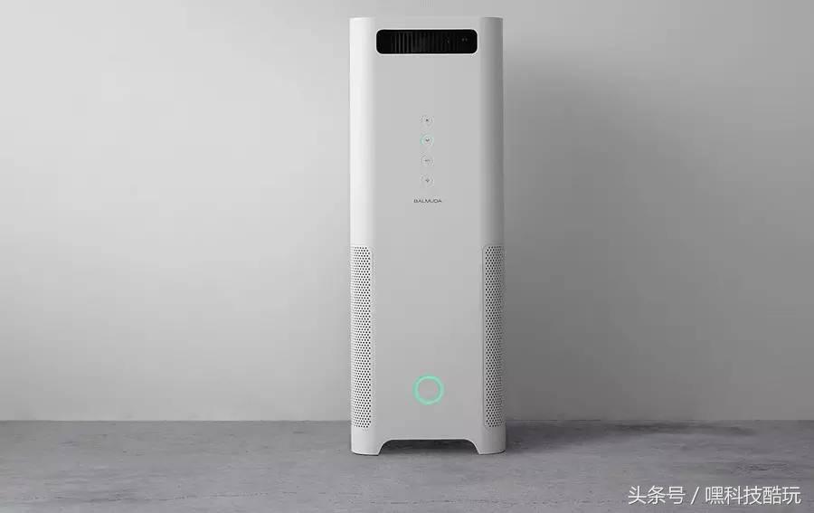 国家质检局:20%的空气净化器不合格!三星也在此列!