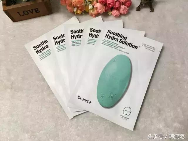 韩国好用的面膜罐装,韩国面膜推荐药丸