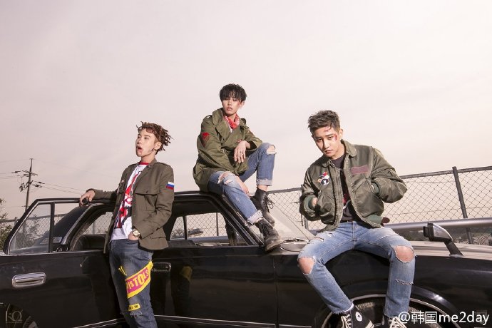 exo小分队有哪些,exo现在有哪些小分队