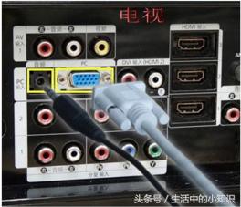 鐢佃濡備綍杩炴帴鐢佃剳鏁欑▼,濡備綍鎶婄數鑴戝拰鐢佃杩炴帴鍚屽睆