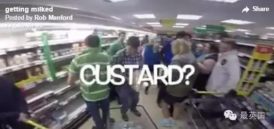 英国牛奶价格,英国的牛奶为什么便宜