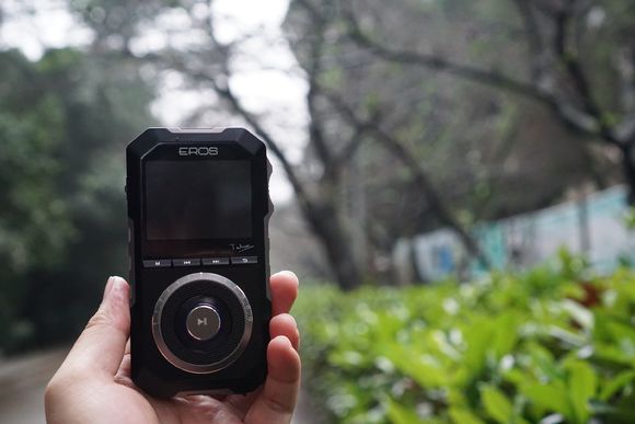 erosh09推力,eroshifi播放器为什么这么好用