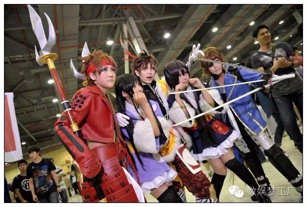 同人作品创作的商业利用,浅析同人创作的商业前景