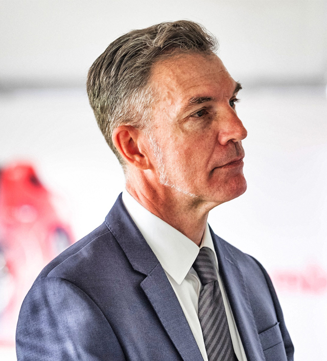 底特律雪佛兰,带你了解雪佛兰