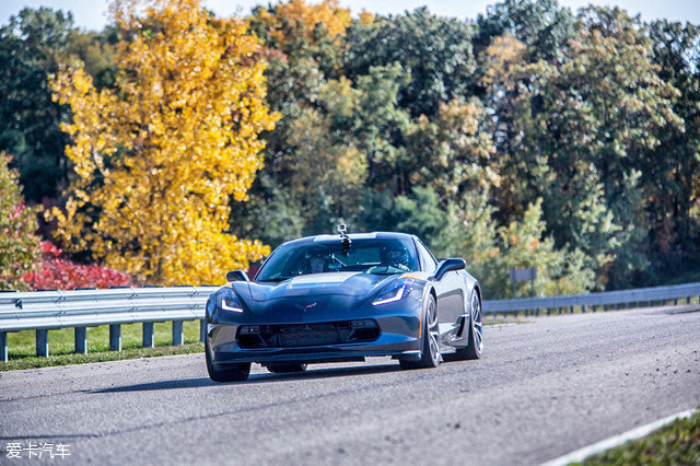 底特律雪佛兰,带你了解雪佛兰