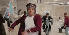 近期网上能看的十部好片,强烈推荐这几部必看的好片