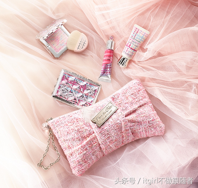 ysl圣诞限量套24件2020,圣诞ysl限量金箔