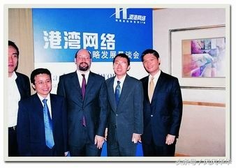 科技鬼才李一男,小牛科技李一男