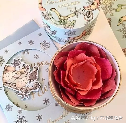 ysl圣诞限量套24件2020,圣诞ysl限量金箔