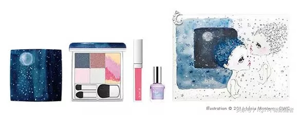 ysl圣诞限量套24件2020,圣诞ysl限量金箔