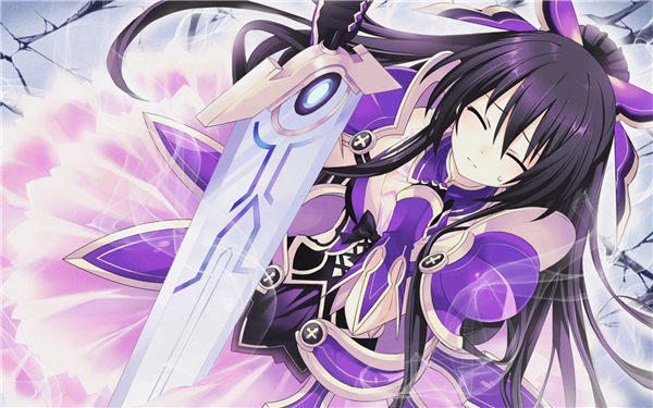 约会大作战精灵登场顺序,约会大作战精灵谁最强