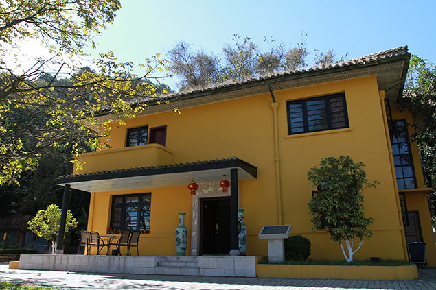 昆明看着逼格很高的餐厅,昆明最贵的5家餐厅