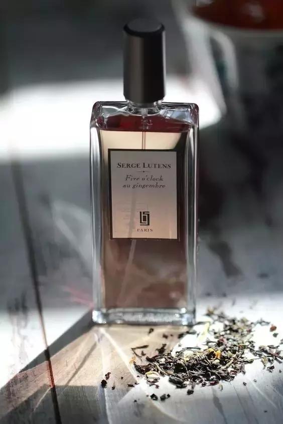 那些你不知道的小众香水,让你不再撞香的随身小众香水