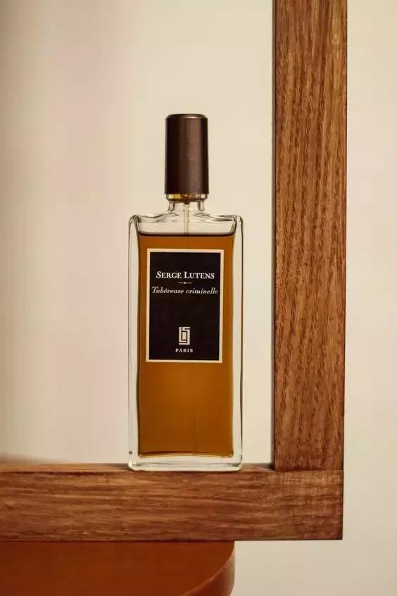 那些你不知道的小众香水,让你不再撞香的随身小众香水