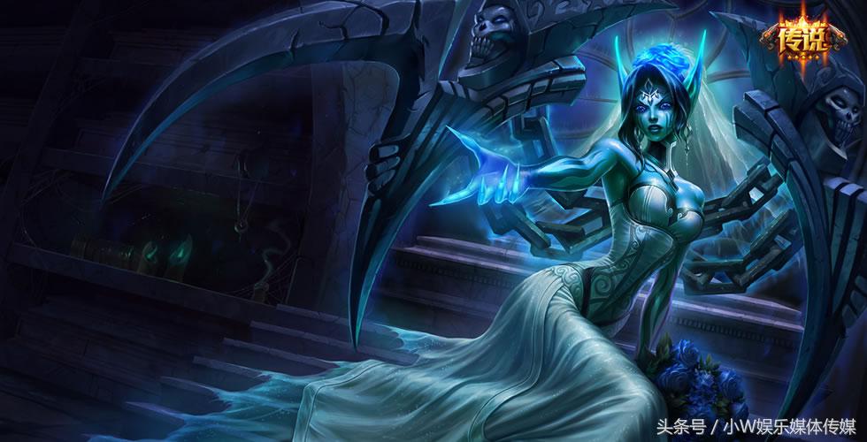 最适合买的英雄皮肤有哪些,最值得拥有的典藏皮肤