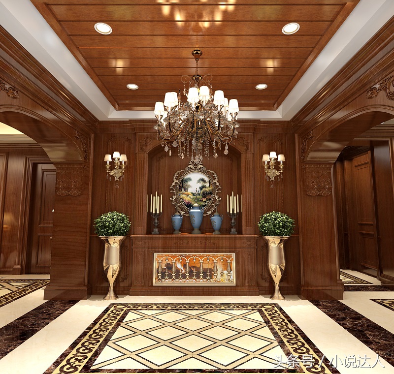 品格中式集成吊顶效果图,铂雅吊顶合肥