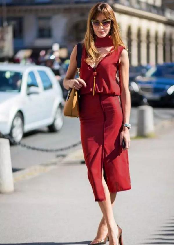 2018年的流行色有哪些,2017年七大流行色