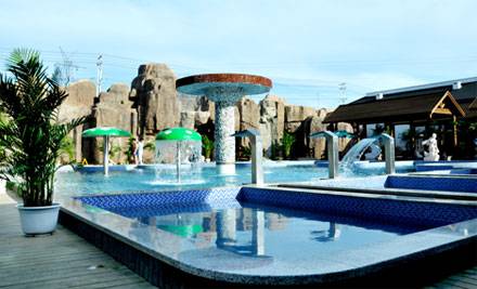 营口降温,营口温泉攻略